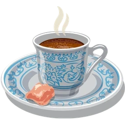 Kahve Falı