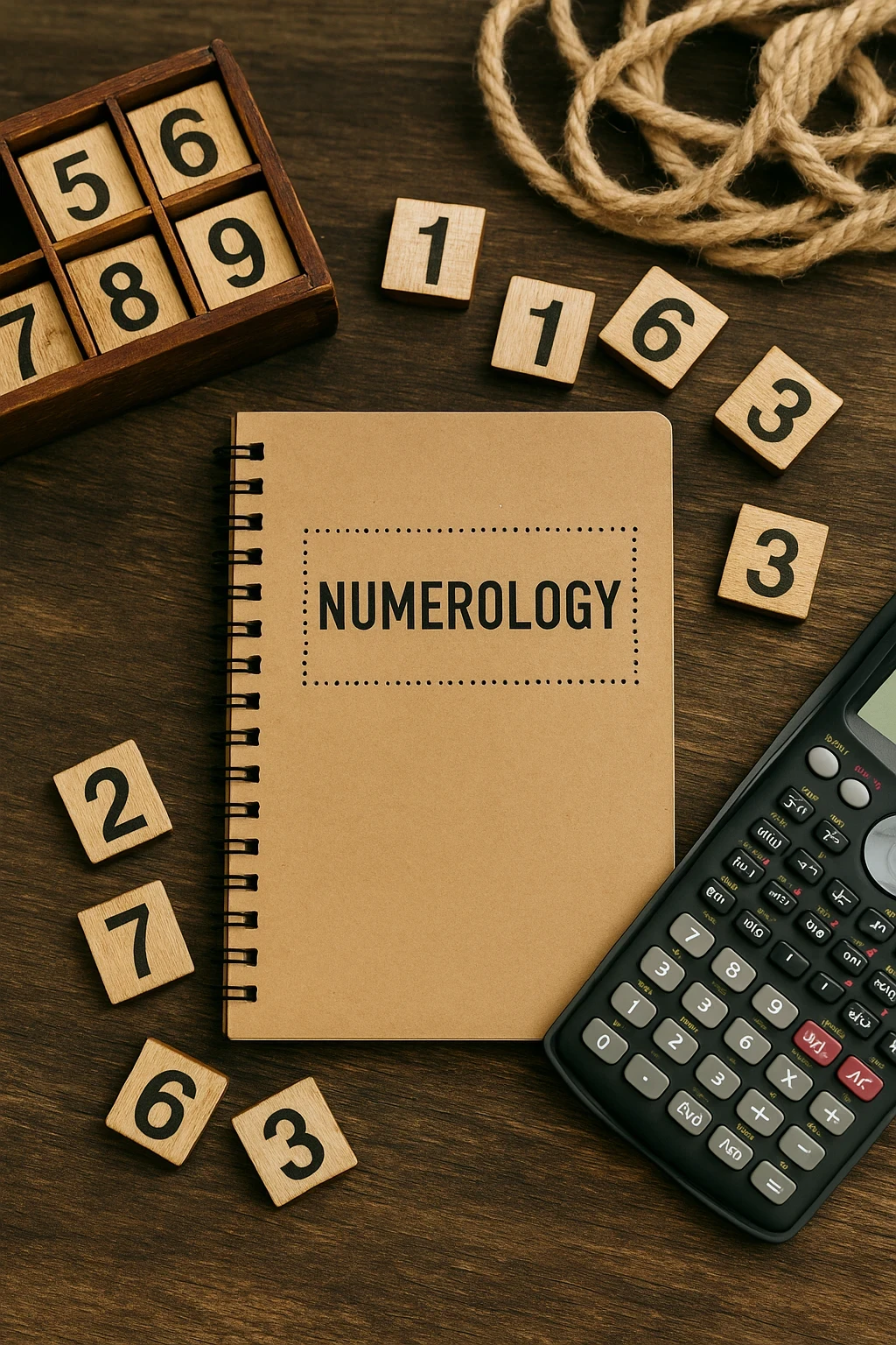 Numeroloji