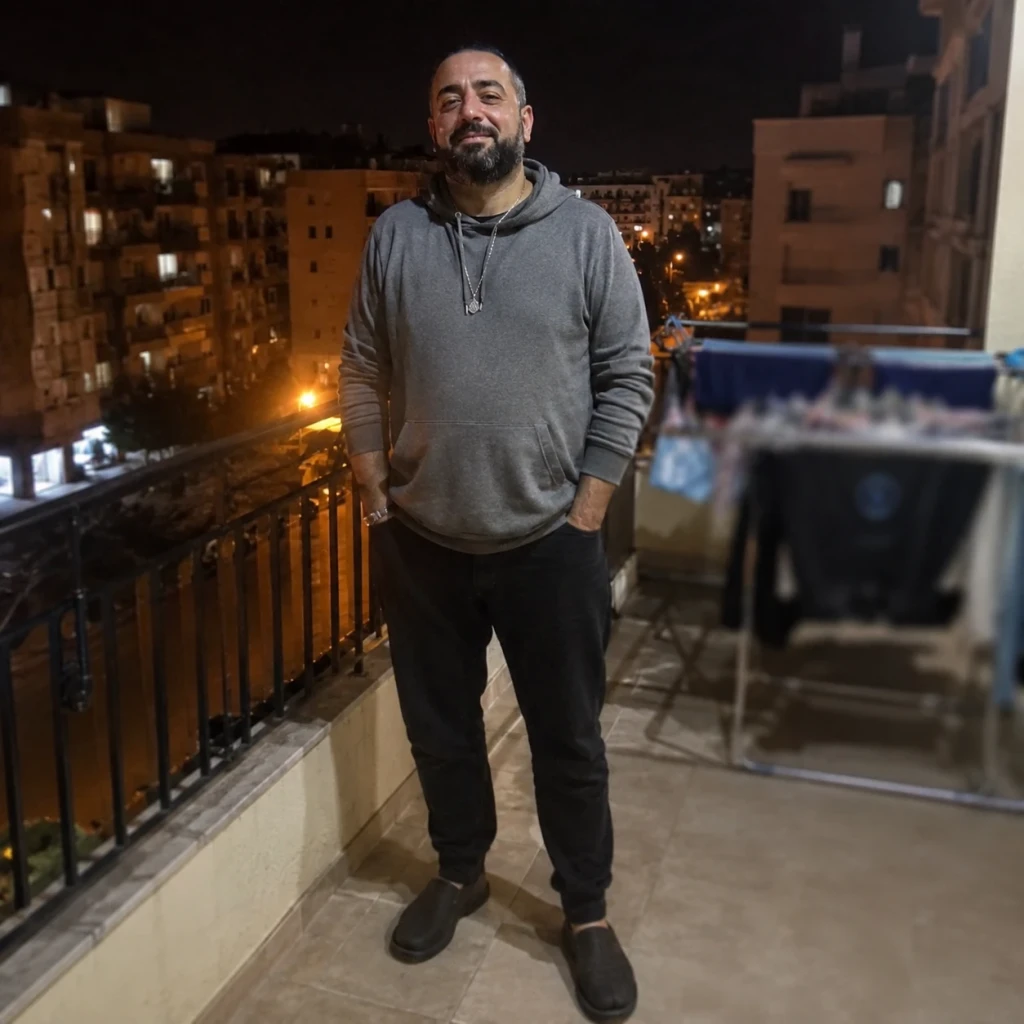 Baran Yüce