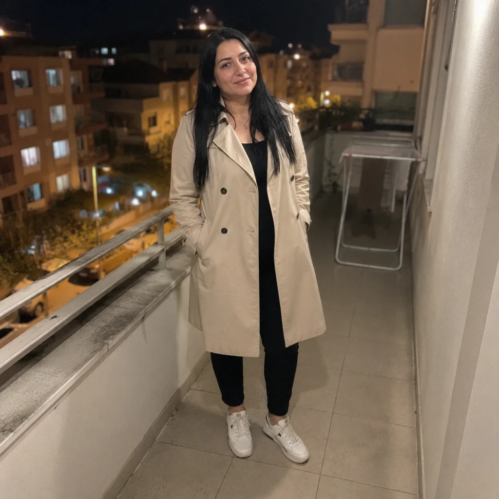 Keriman Berkan