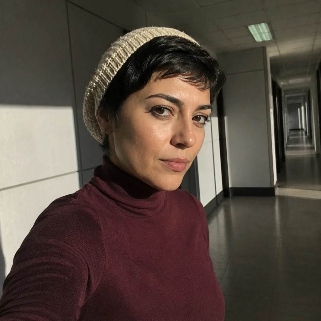 Melike Efe