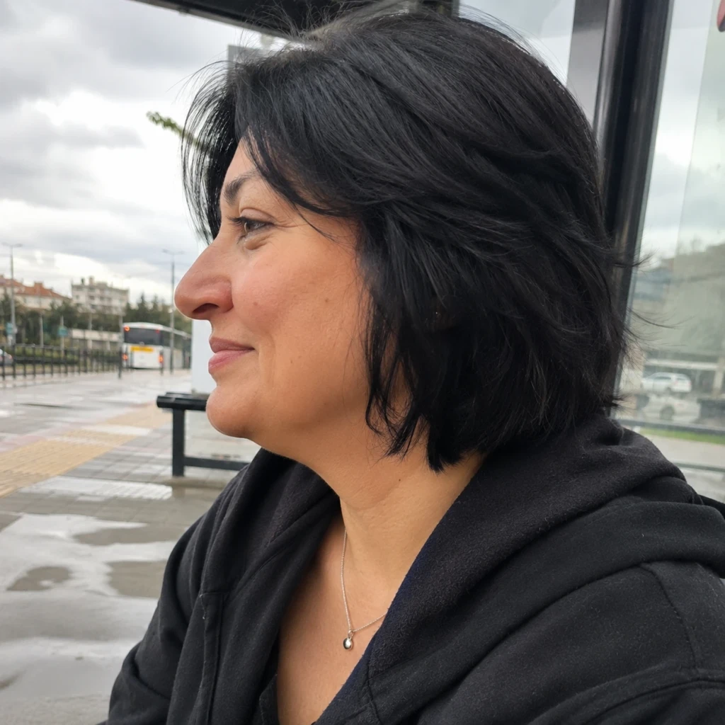 Nazlı Rüya