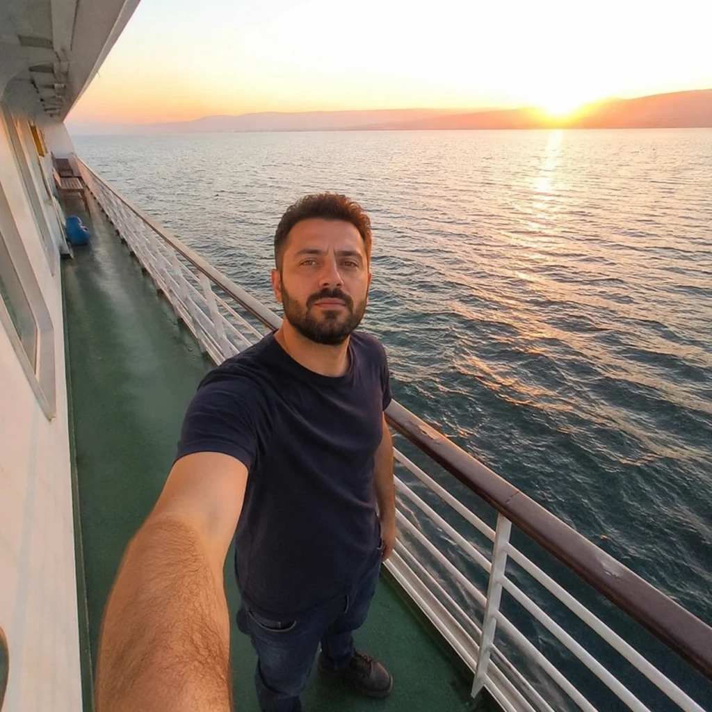 Tolda Gören
