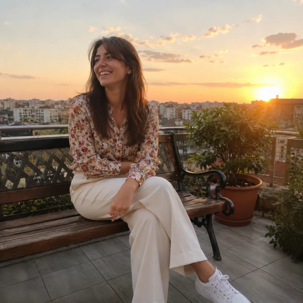 Tuana Derin